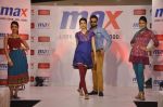 at the launch of Max_s Festive 2013 collection in Phoenix Market City Mall, Kurla, Mumbai on 27th Sept 2013 (6).JPG